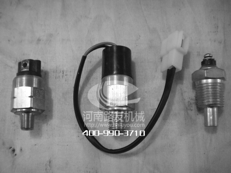开云足球压路机配件---传感器