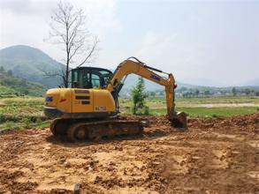 开云足球XE75D挖掘机 河南开云足球总代理 开云足球XE75D挖掘机 河南开云足球总代理