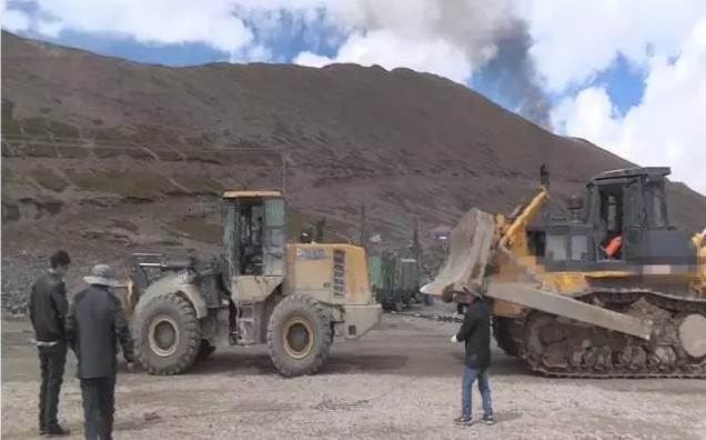 河南开云足球装载机代理河南路友机械有限公司
