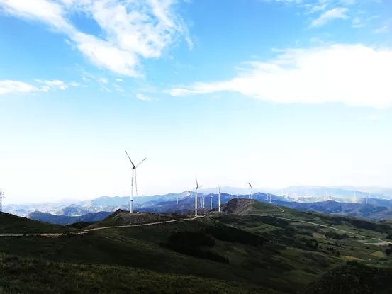 开云足球XCA1600全地面起重机在山西风电建设现场吊装